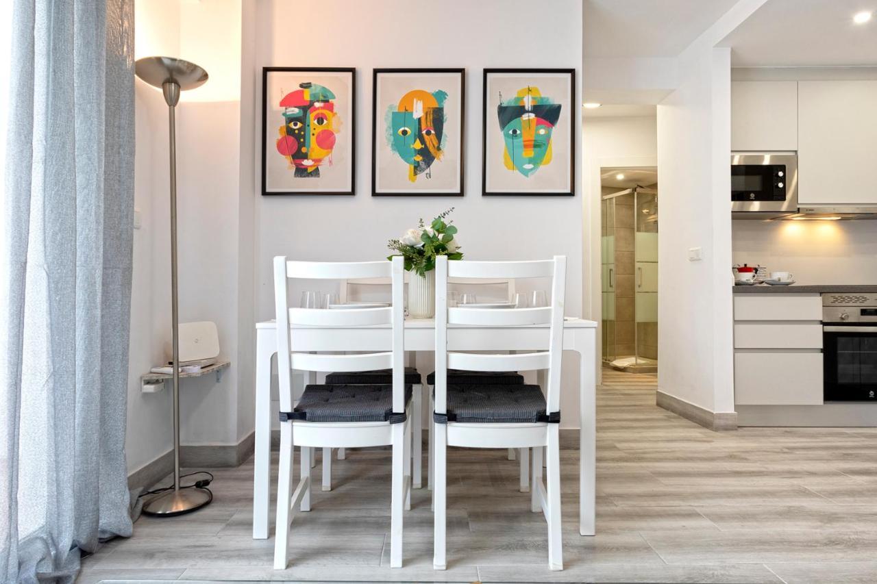 Rosa Marbella Apartment Exterior photo