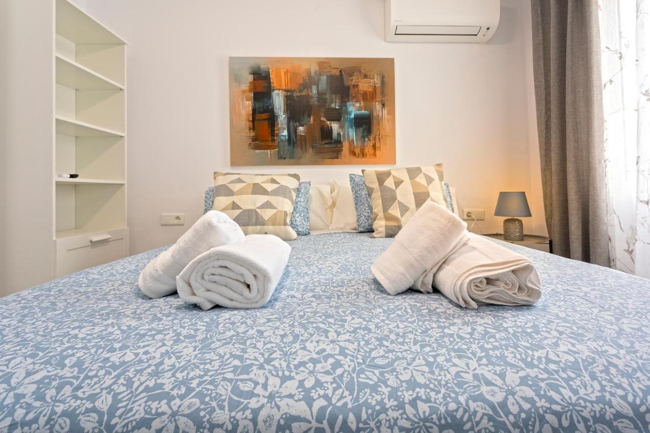 Rosa Marbella Apartment Exterior photo