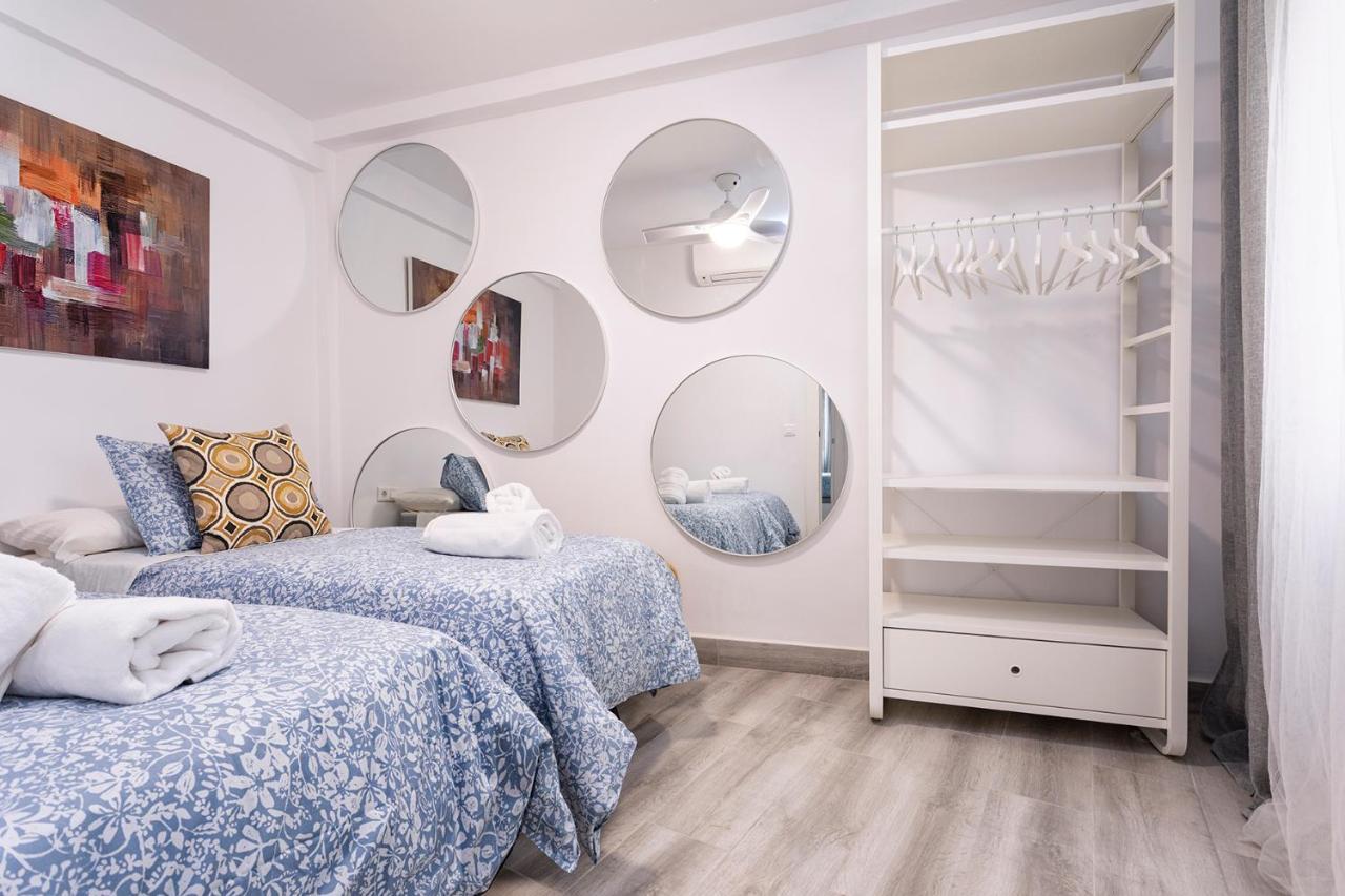 Rosa Marbella Apartment Exterior photo