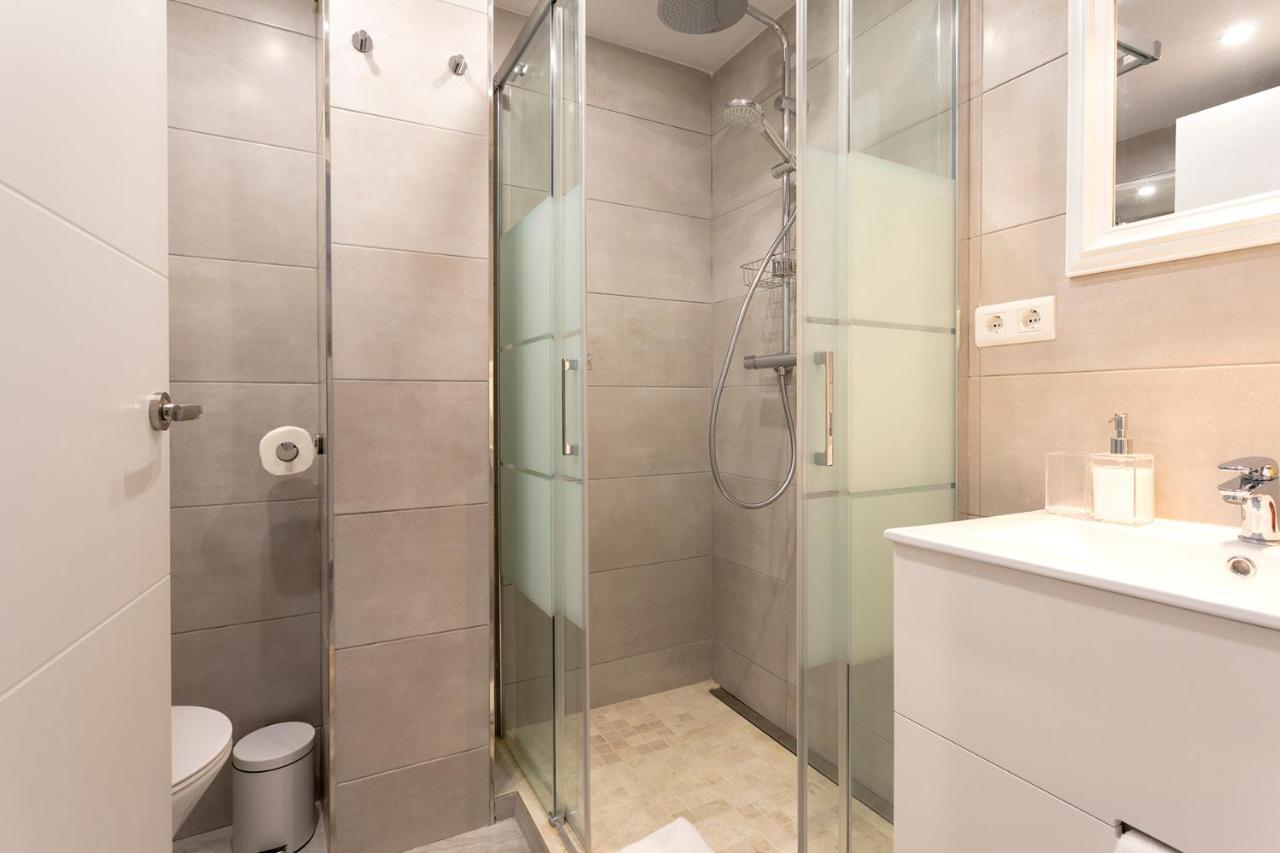 Rosa Marbella Apartment Exterior photo