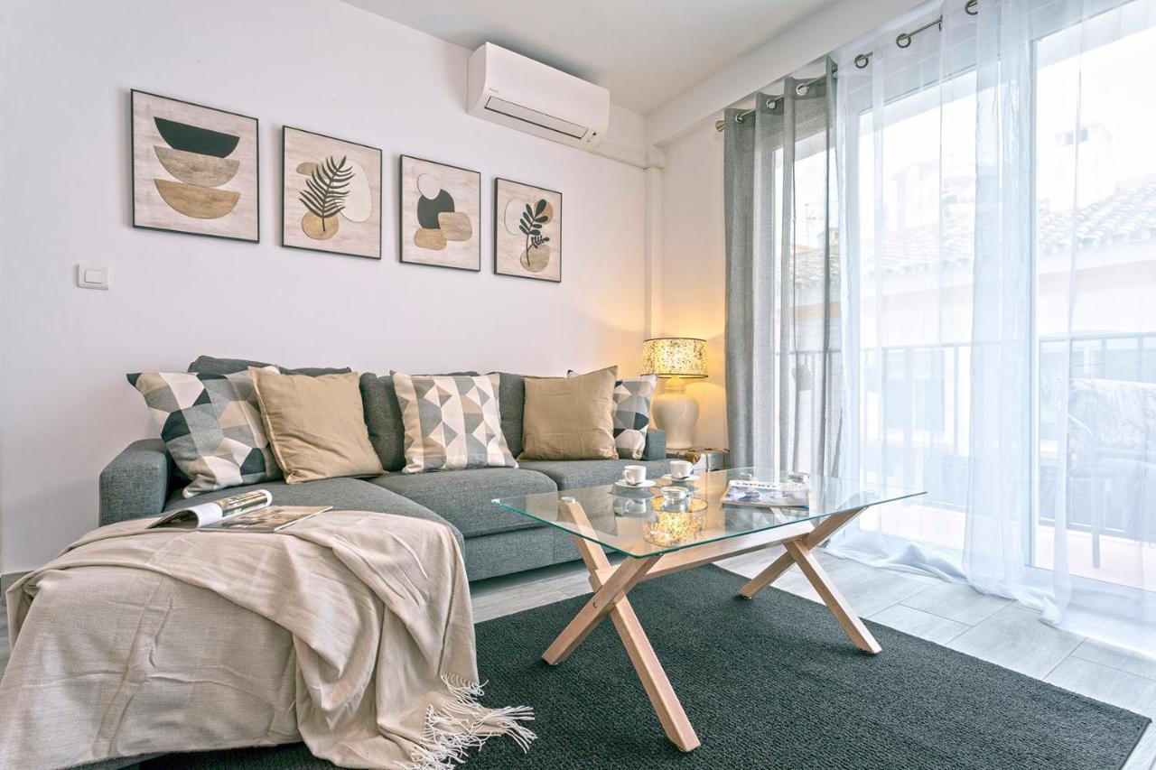Rosa Marbella Apartment Exterior photo
