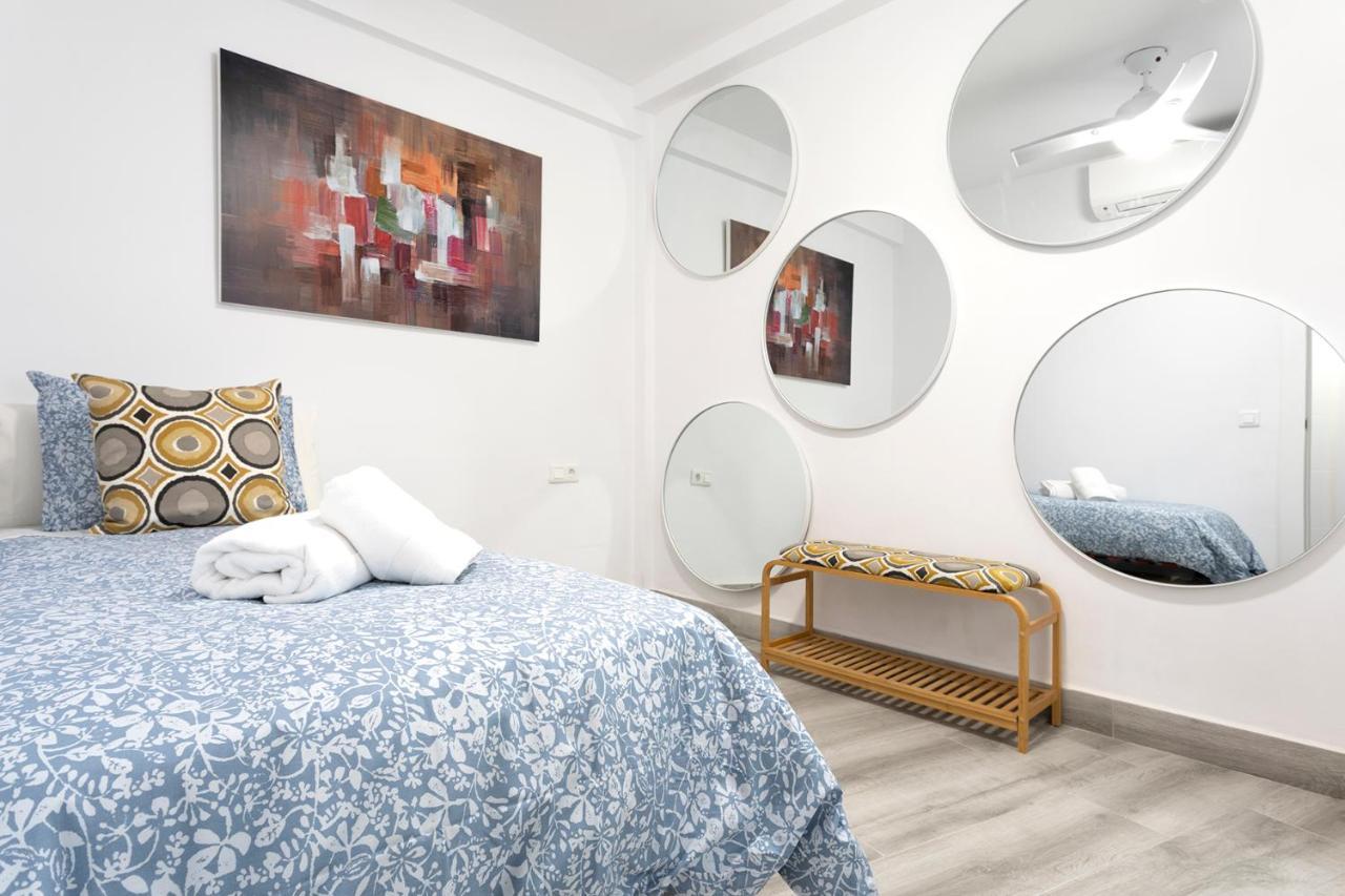 Rosa Marbella Apartment Exterior photo