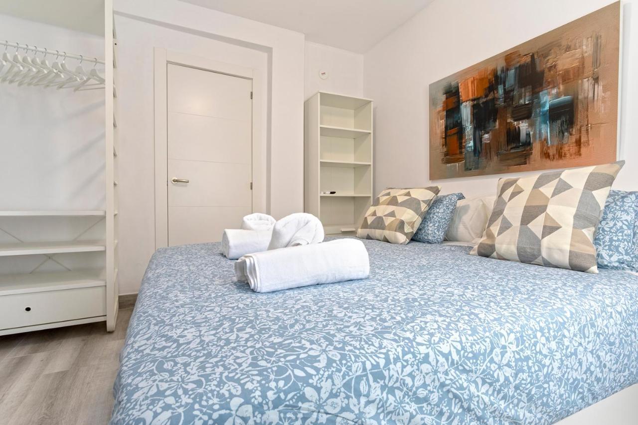 Rosa Marbella Apartment Exterior photo