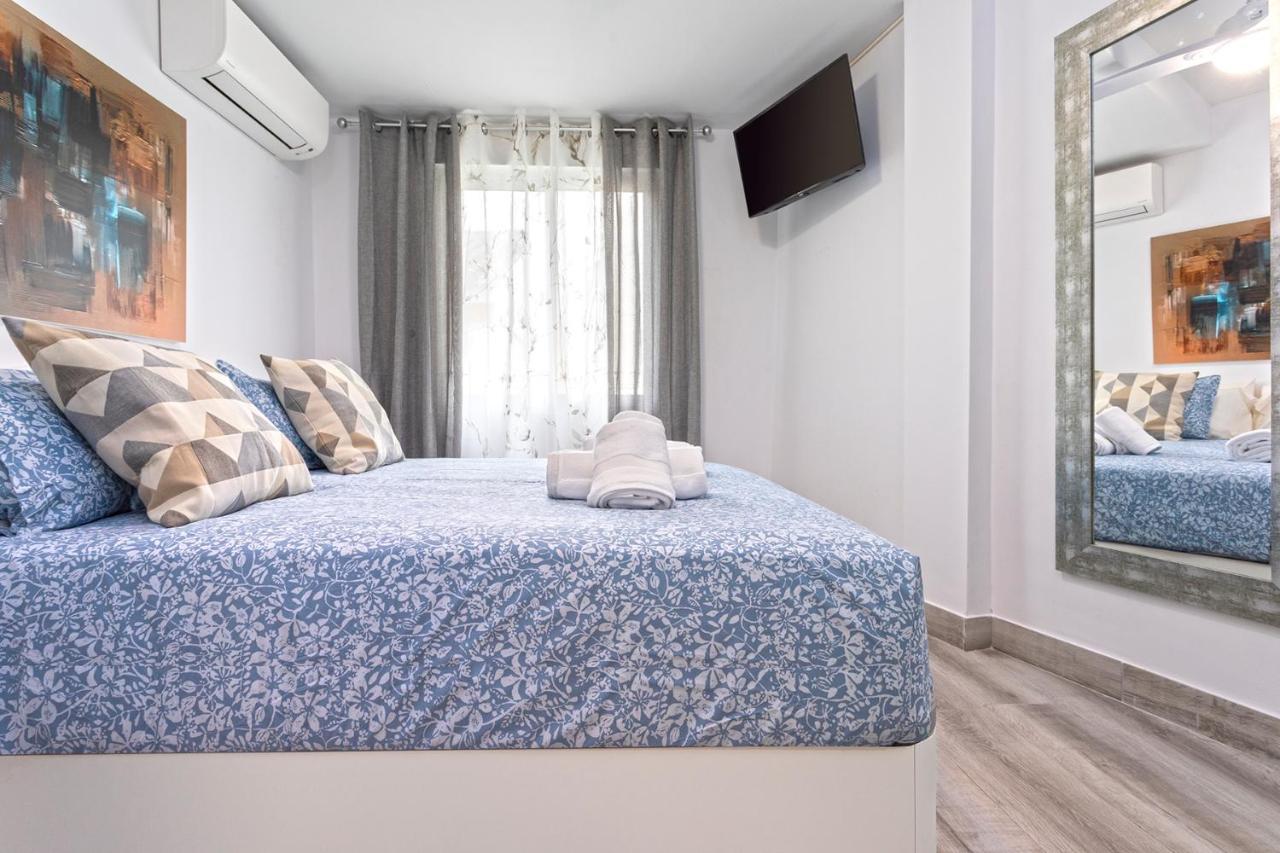 Rosa Marbella Apartment Exterior photo